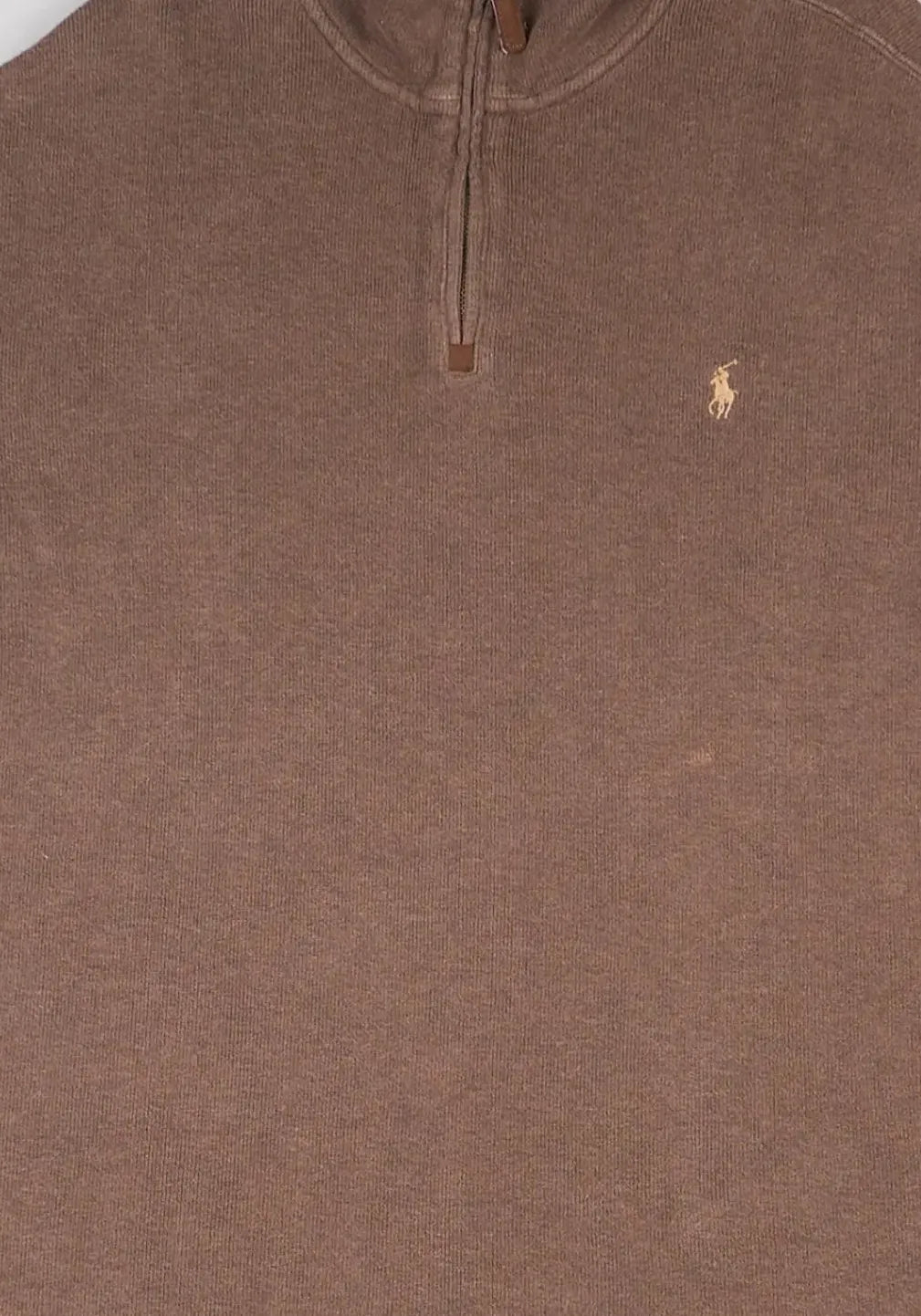 Ralph Lauren - Quarter Zip (XXL)