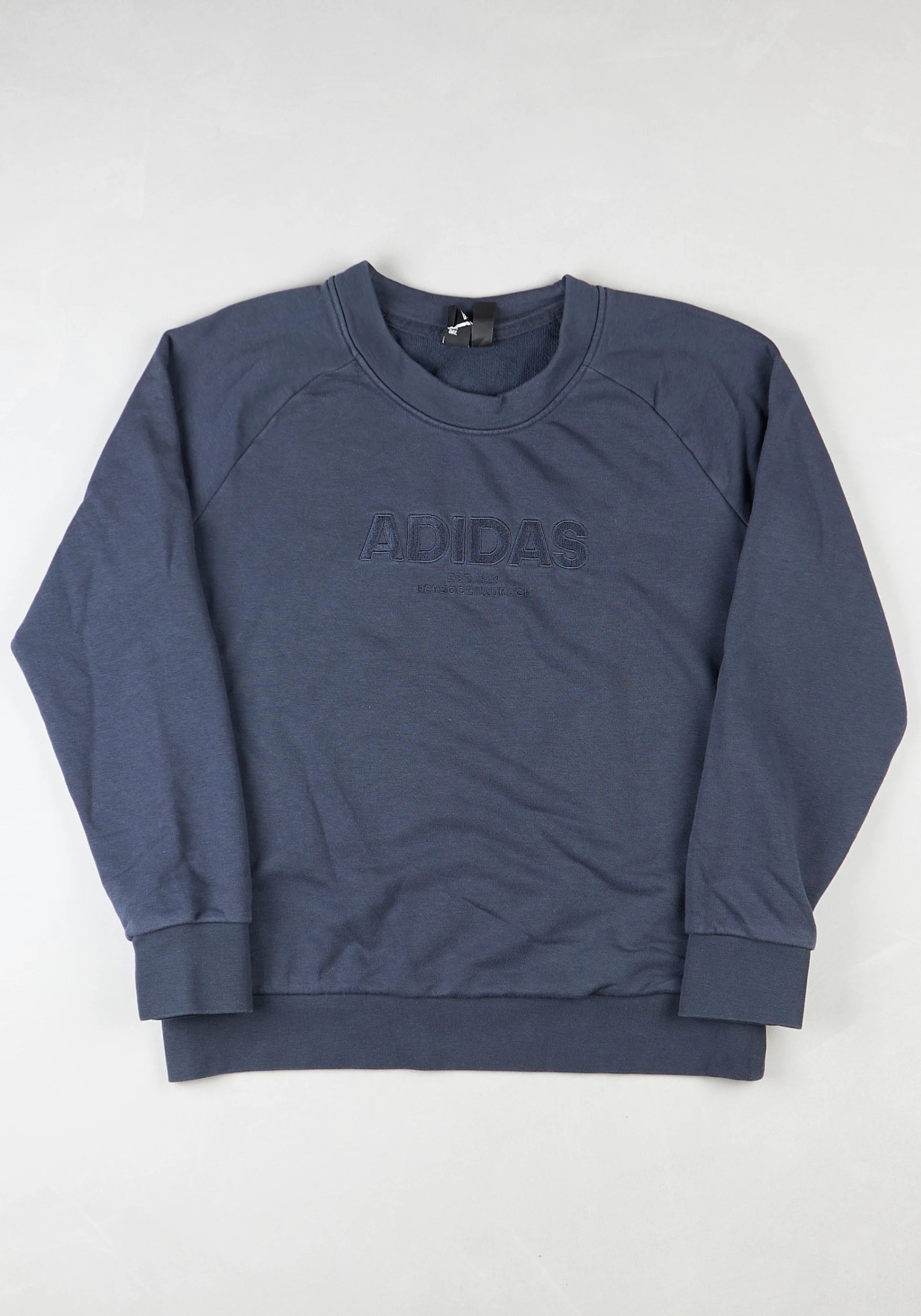 Adidas - Sweatshirt (S)