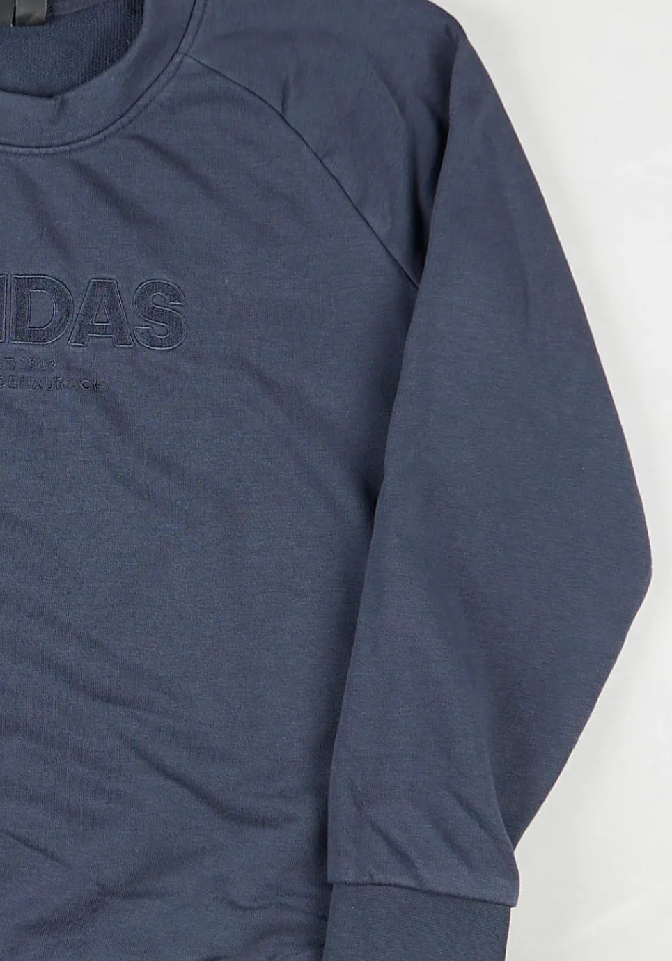 Adidas - Sweatshirt (S)
