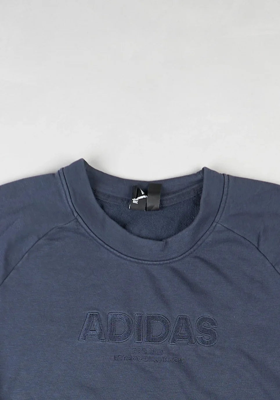 Adidas - Sweatshirt (S)