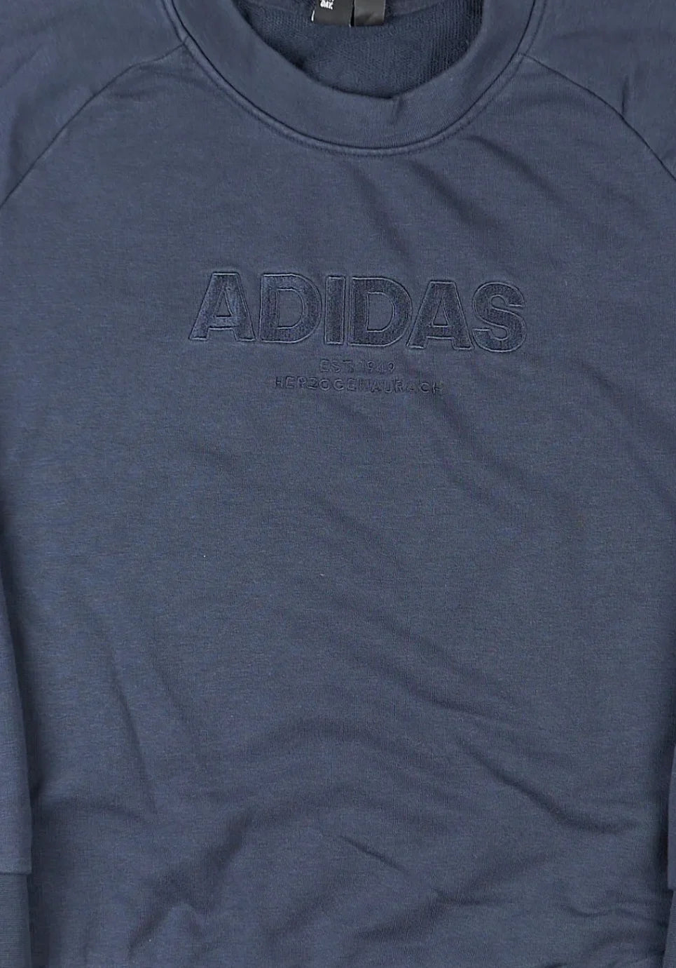 Adidas - Sweatshirt (S)