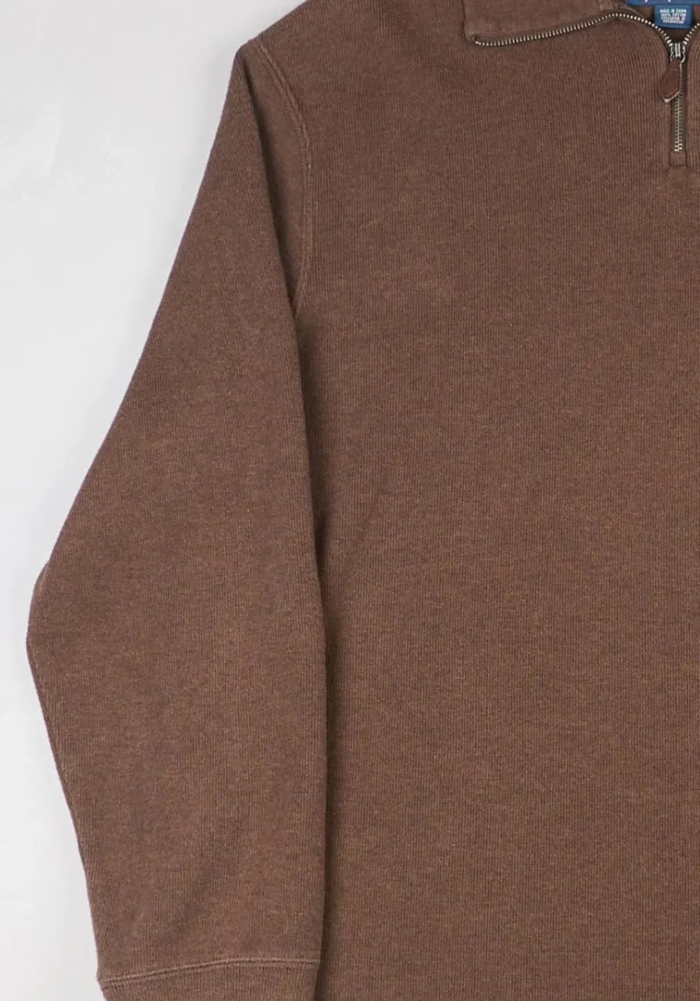 Ralph Lauren - Quarter Zip (XXL)