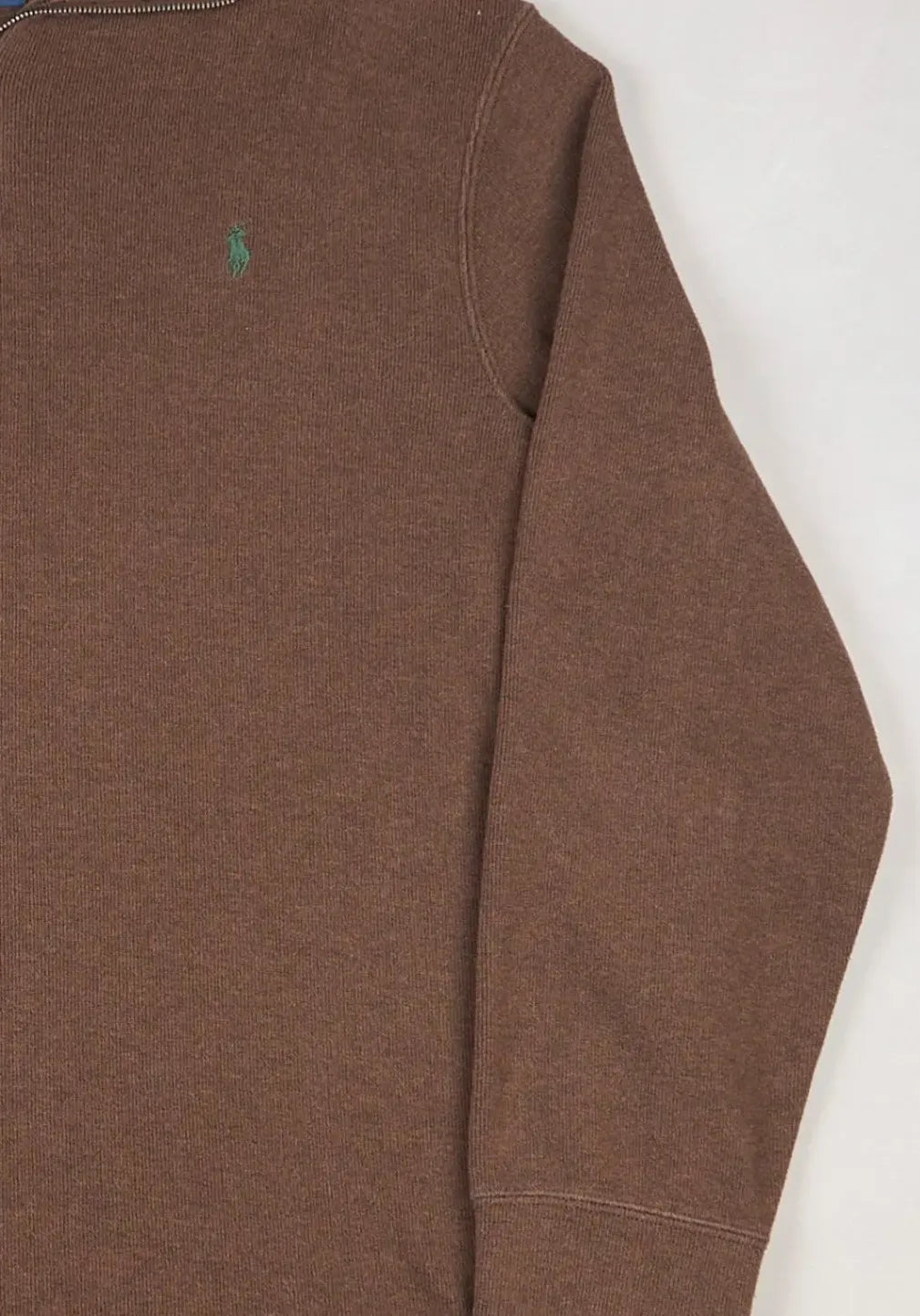 Ralph Lauren - Quarter Zip (XXL)