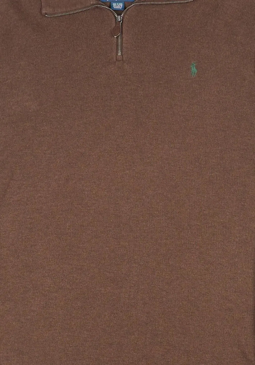 Ralph Lauren - Quarter Zip (XXL)