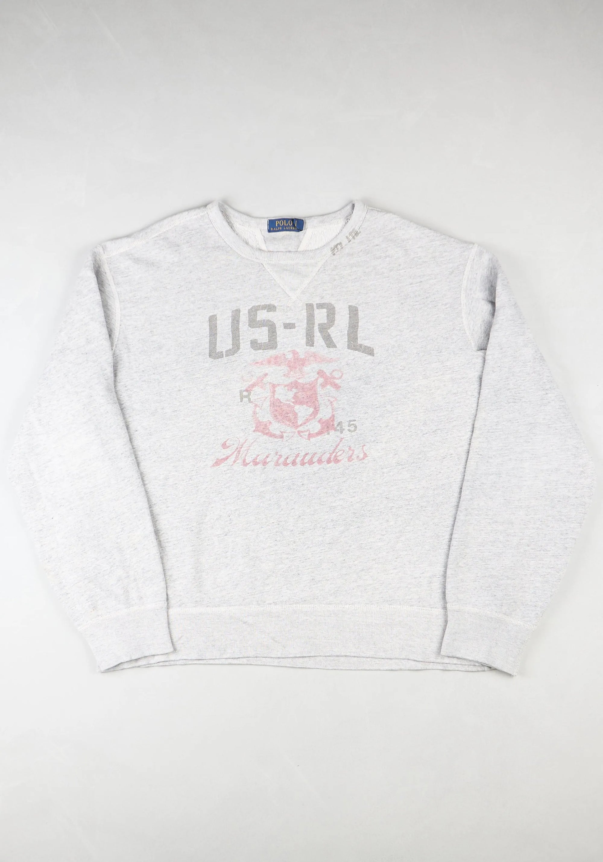 Ralph Lauren - Sweatshirt (XL)