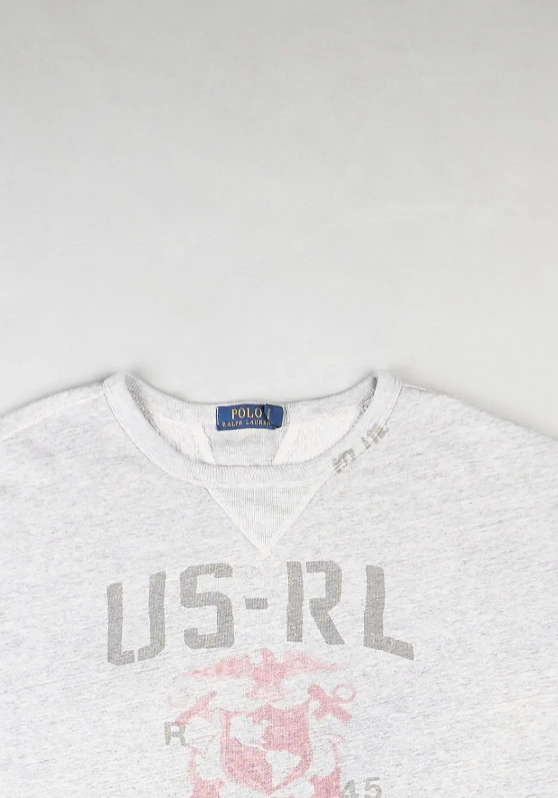 Ralph Lauren - Sweatshirt (XL)