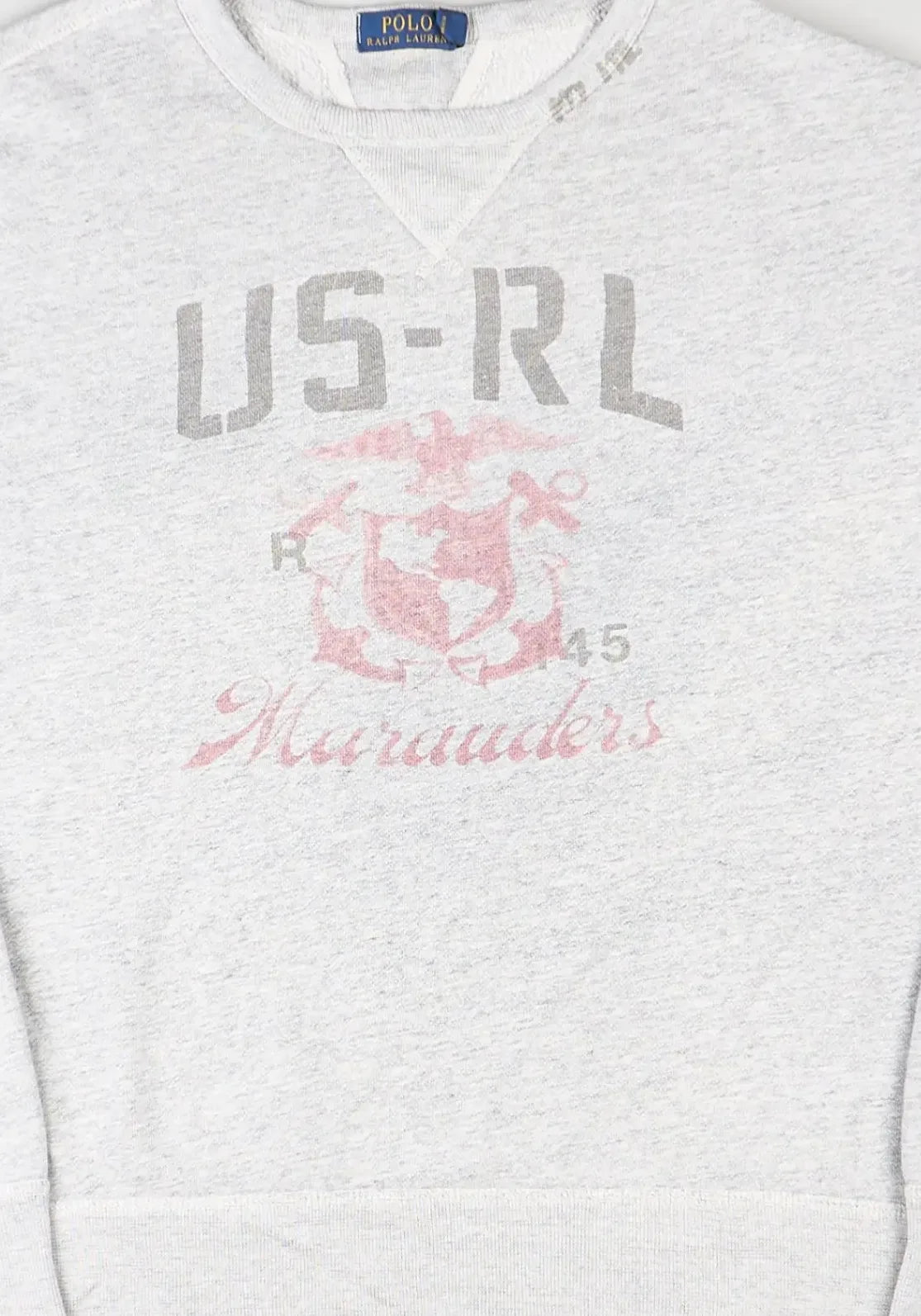 Ralph Lauren - Sweatshirt (XL)