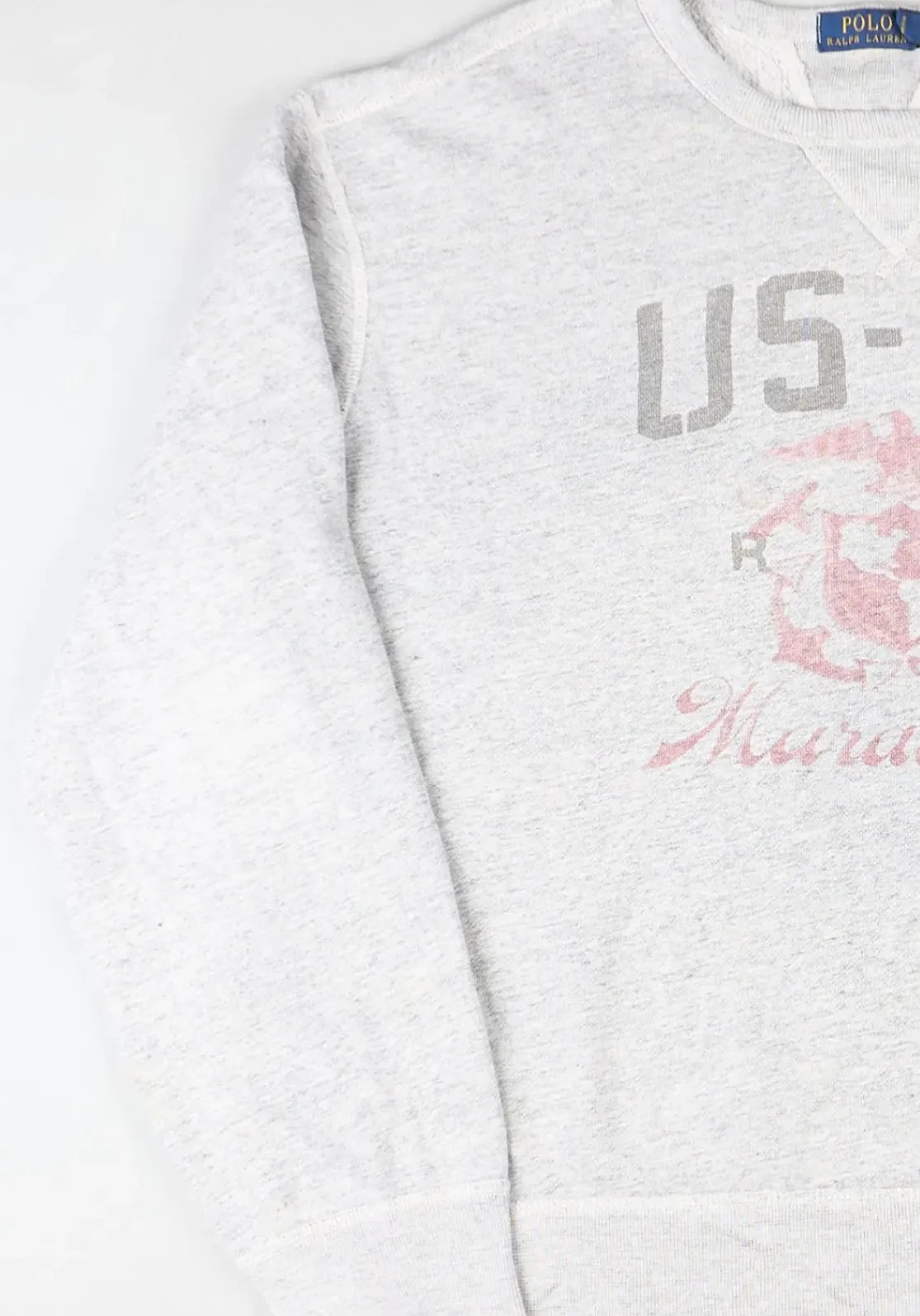 Ralph Lauren - Sweatshirt (XL)