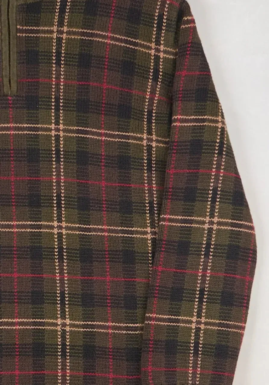 Ralph Lauren - Quarter Zip (XL)