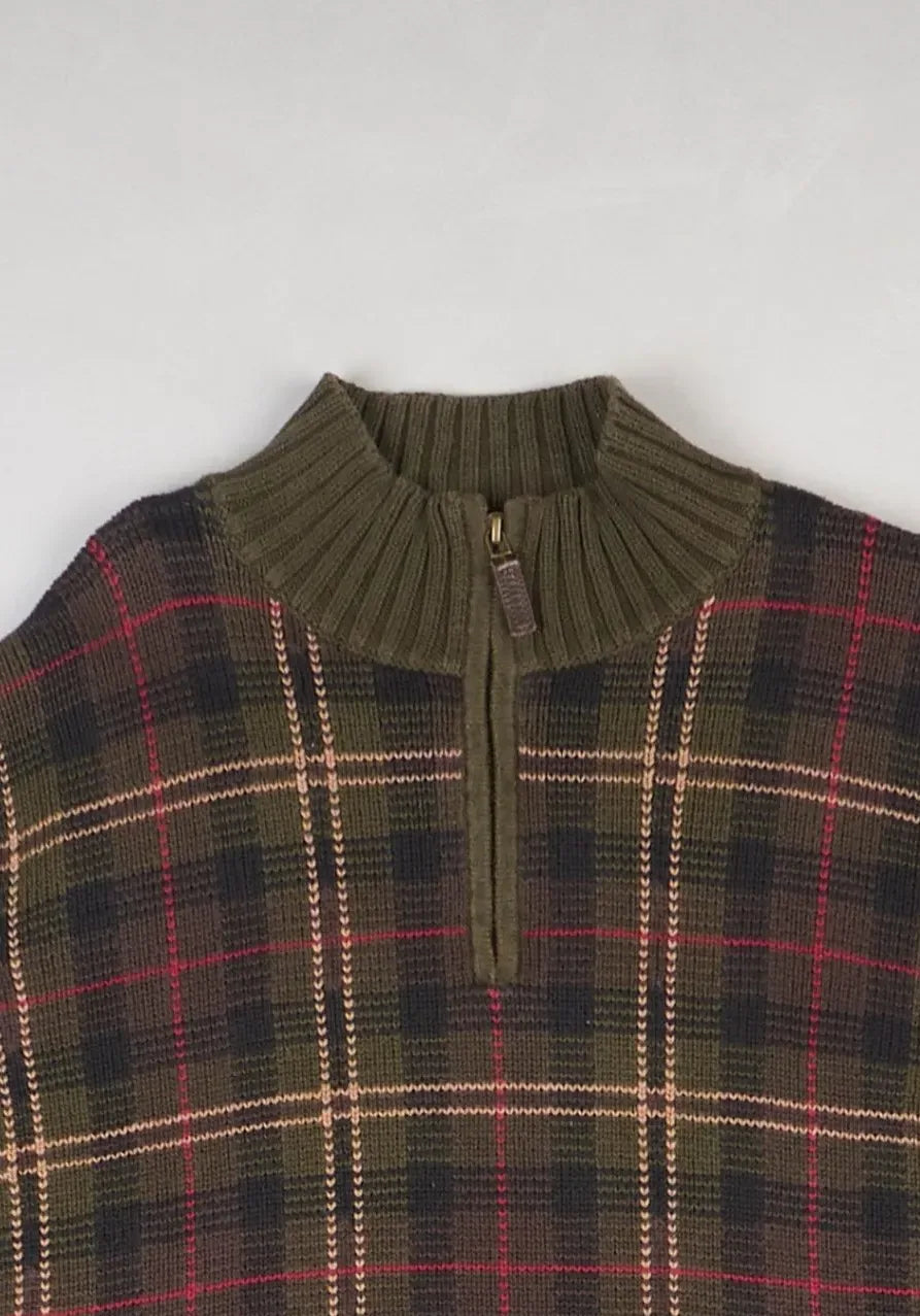 Ralph Lauren - Quarter Zip (XL)