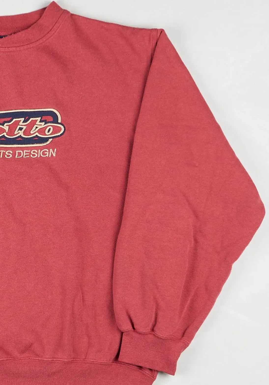Lotto - Sweatshirt (S)