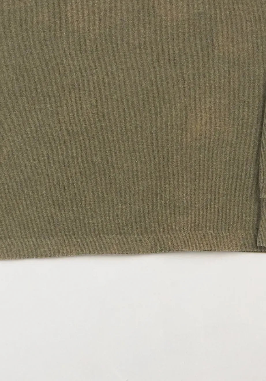 Ralph Lauren - Quarter Zip (M)