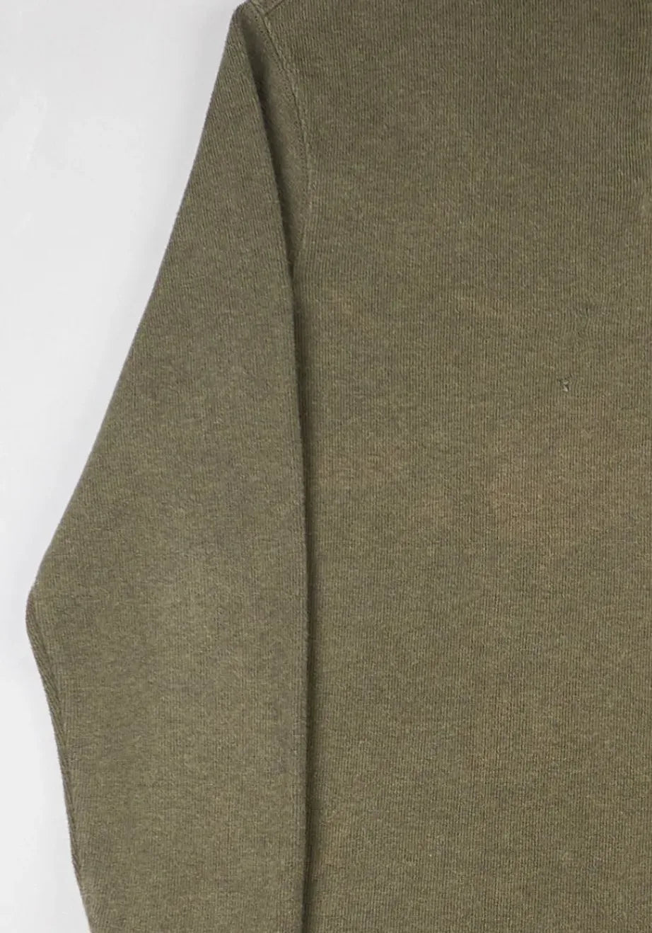 Ralph Lauren - Quarter Zip (M)