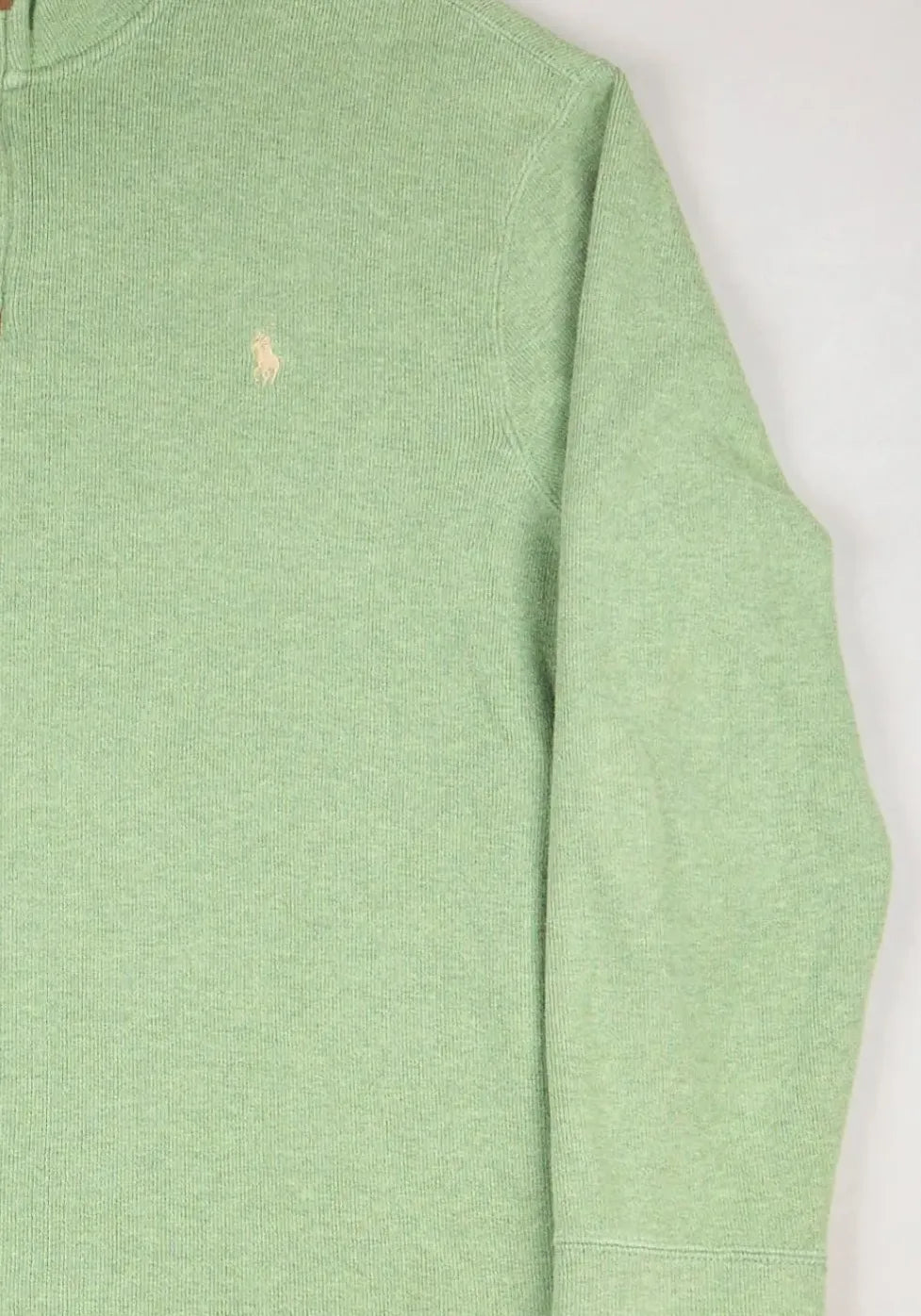 Ralph Lauren - Quarter Zip (XL)
