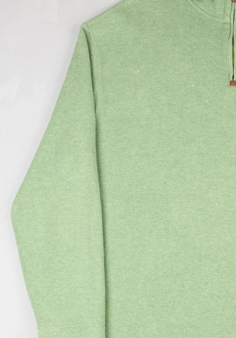 Ralph Lauren - Quarter Zip (XL)