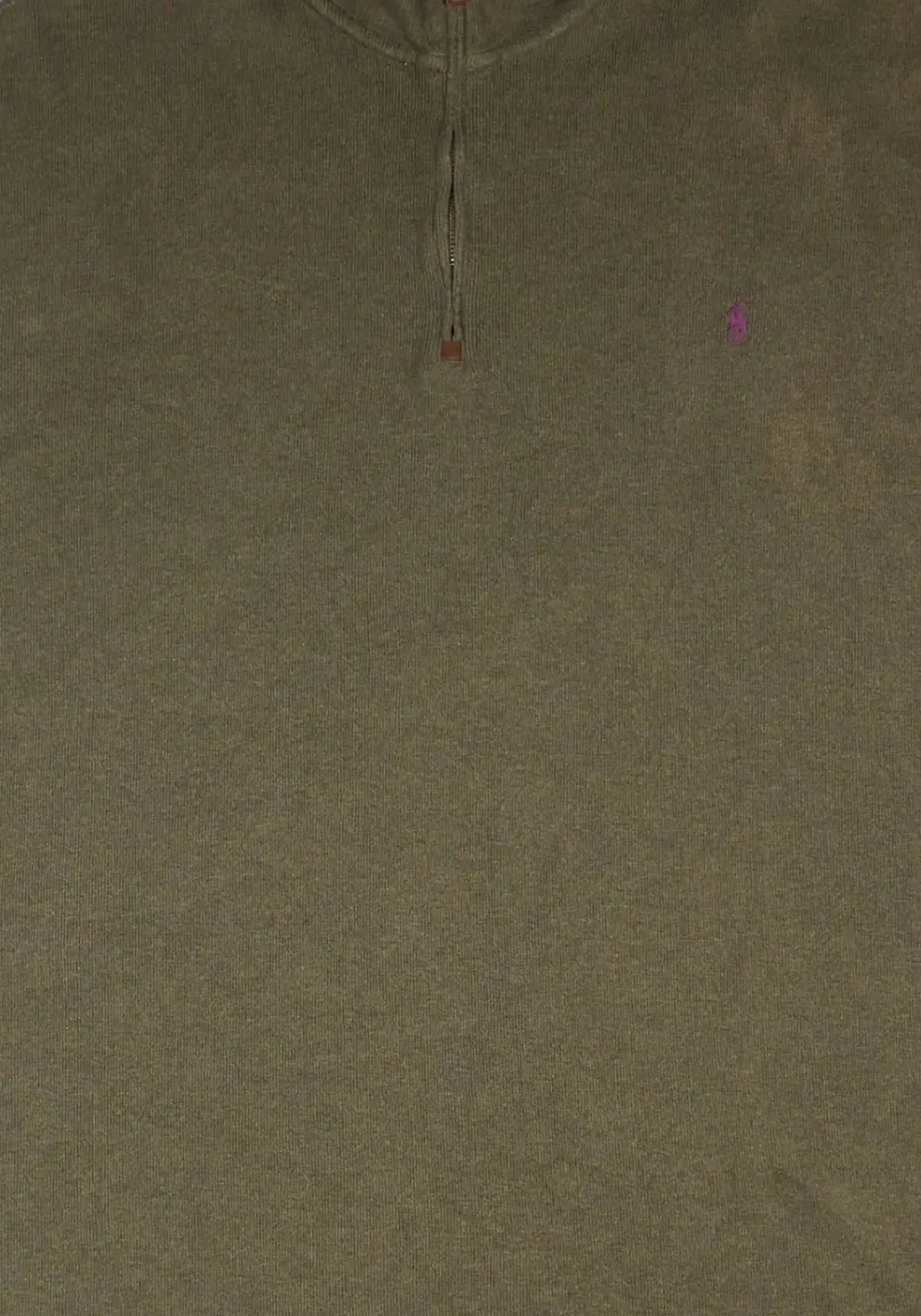 Ralph Lauren - Quarter Zip (XXXL)