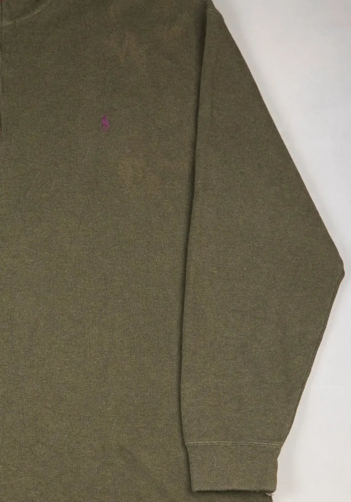 Ralph Lauren - Quarter Zip (XXXL)
