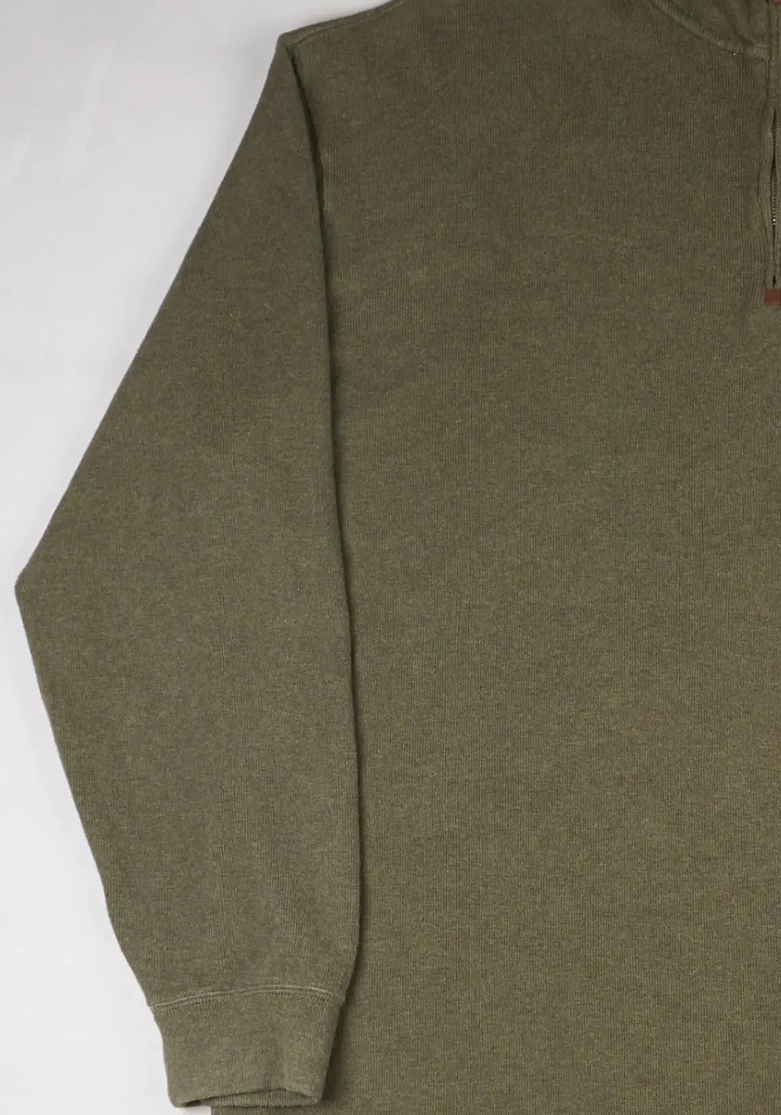 Ralph Lauren - Quarter Zip (XXXL)