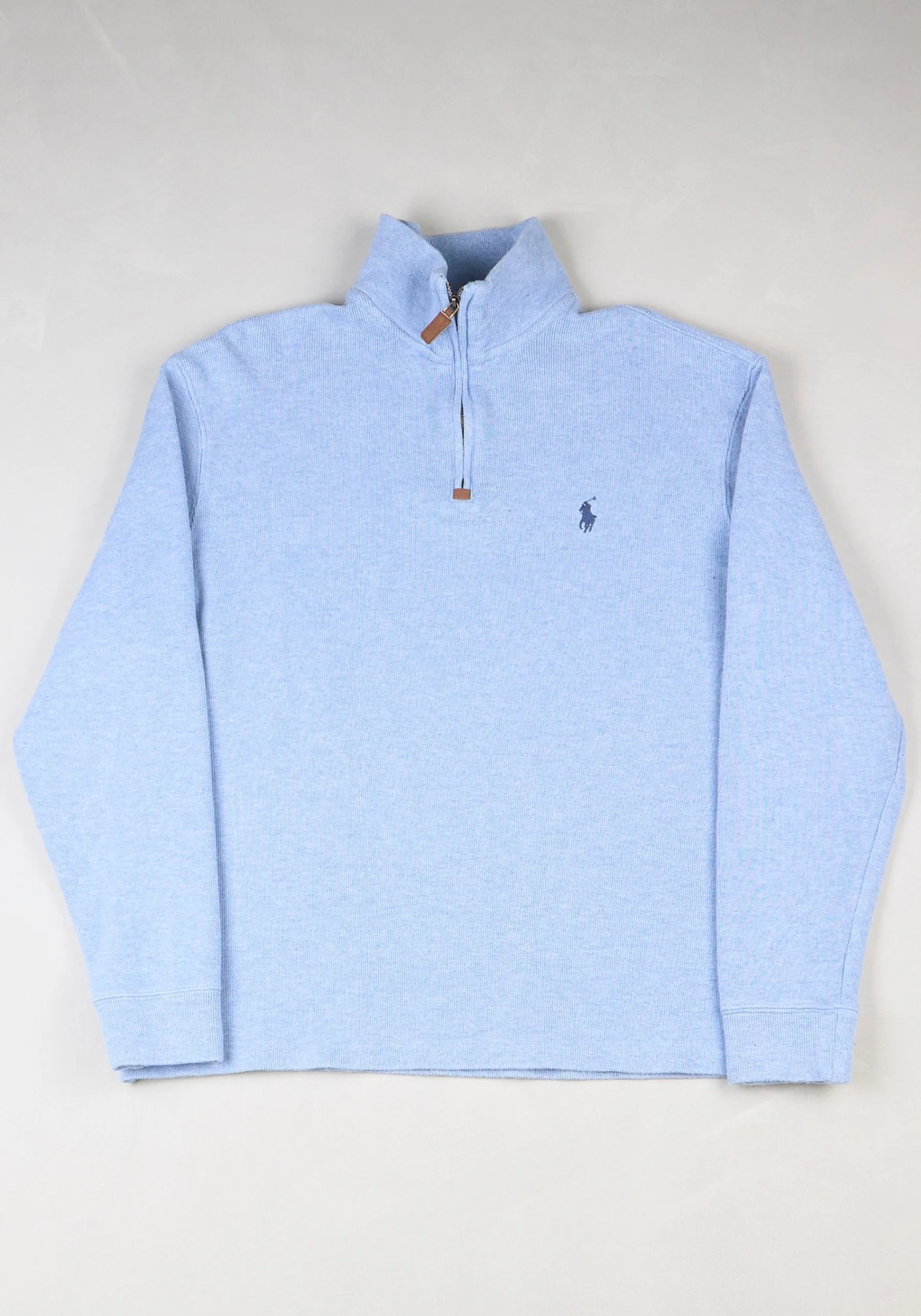 Ralph Lauren - Quarter Zip (S)