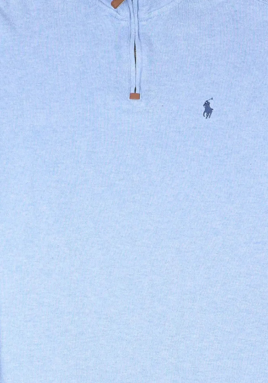 Ralph Lauren - Quarter Zip (S)