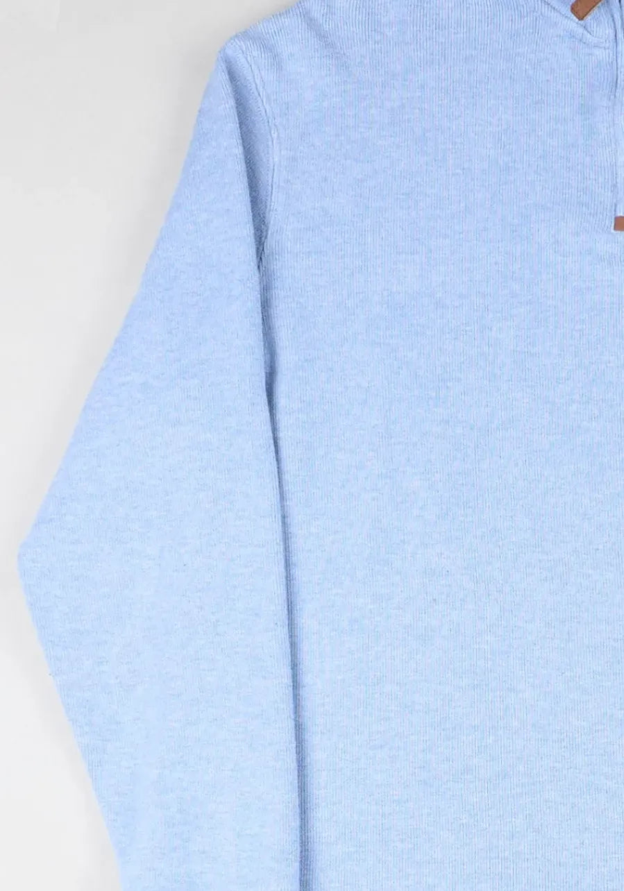 Ralph Lauren - Quarter Zip (S)