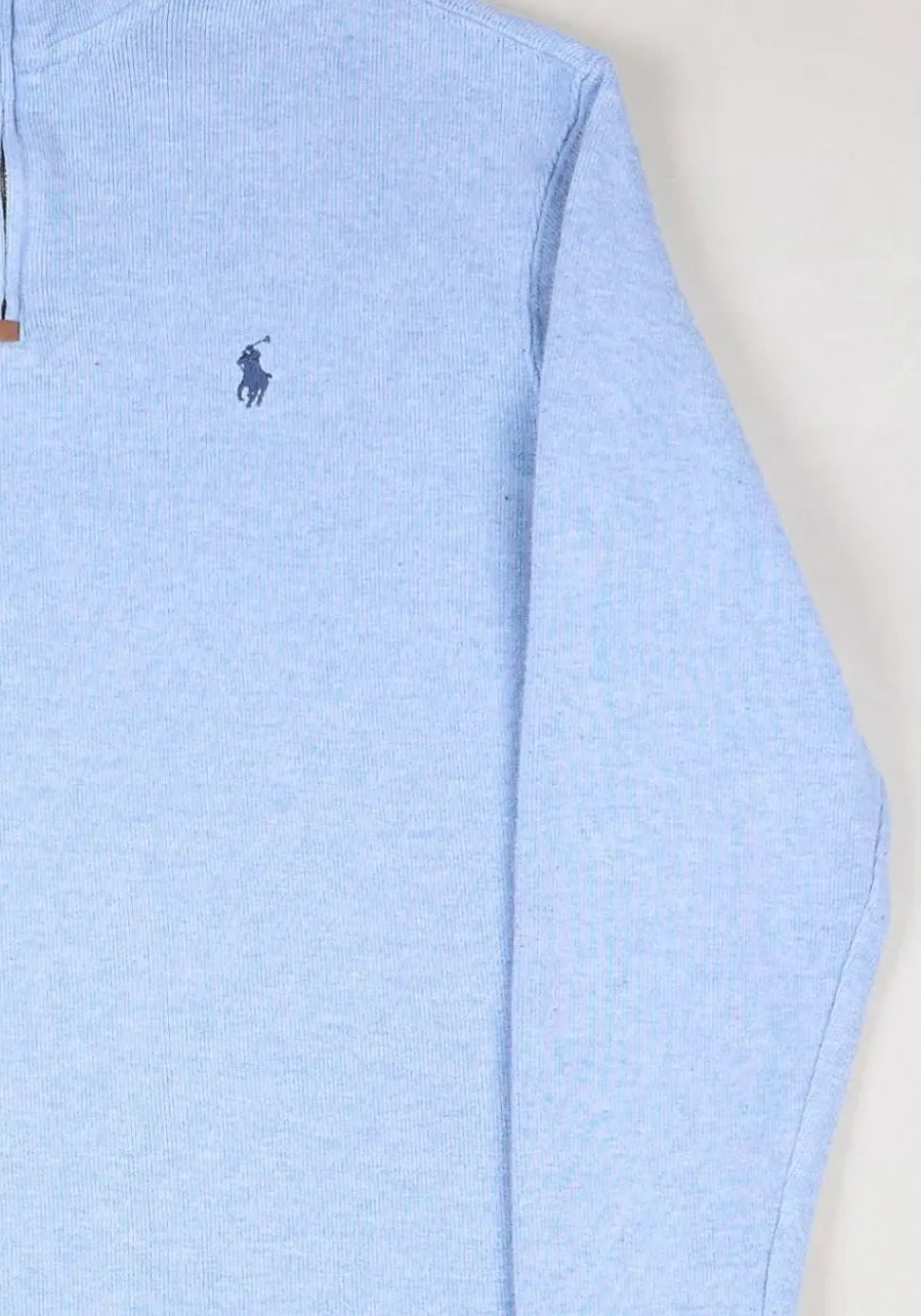 Ralph Lauren - Quarter Zip (S)
