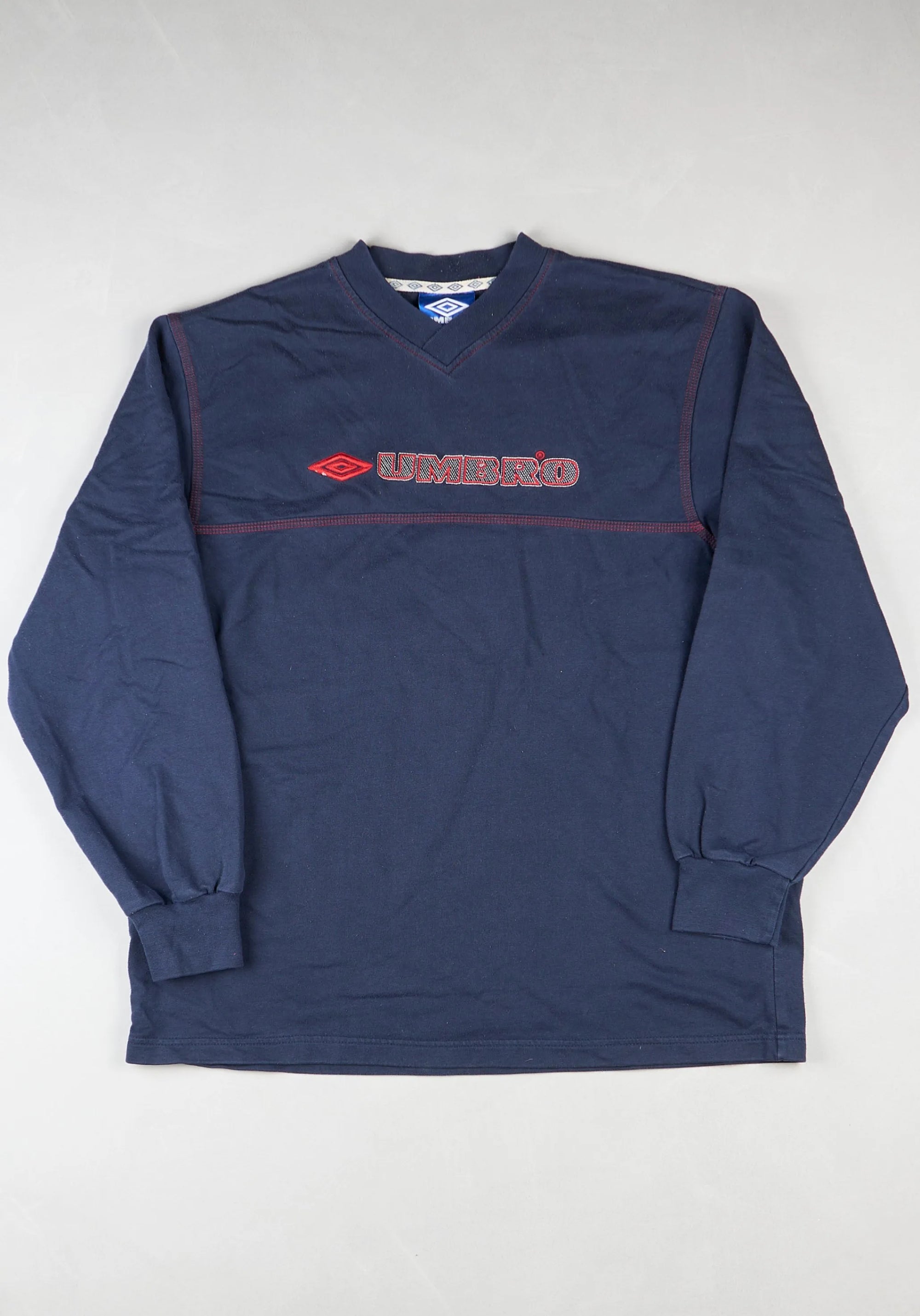 Umbro - Sweatshirt (M)
