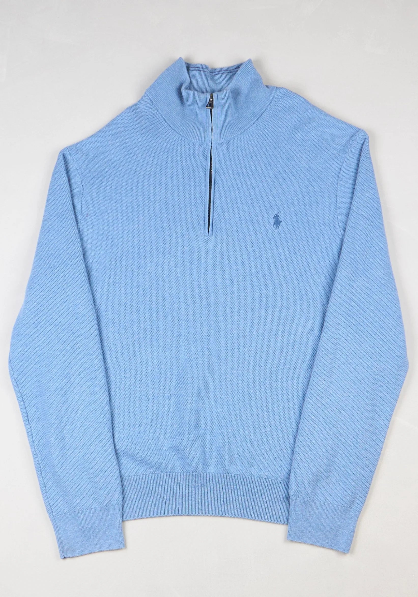 Ralph Lauren - Quarter Zip (L)