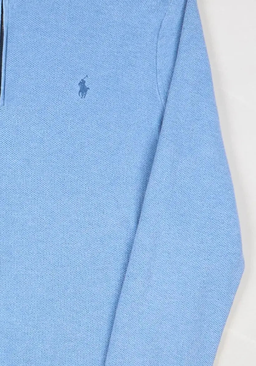 Ralph Lauren - Quarter Zip (L)