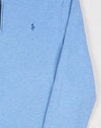 Ralph Lauren - Quarter Zip (L)