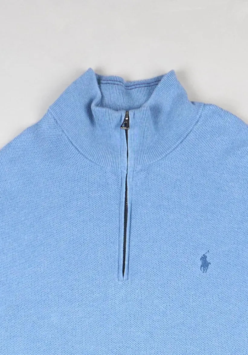Ralph Lauren - Quarter Zip (L)