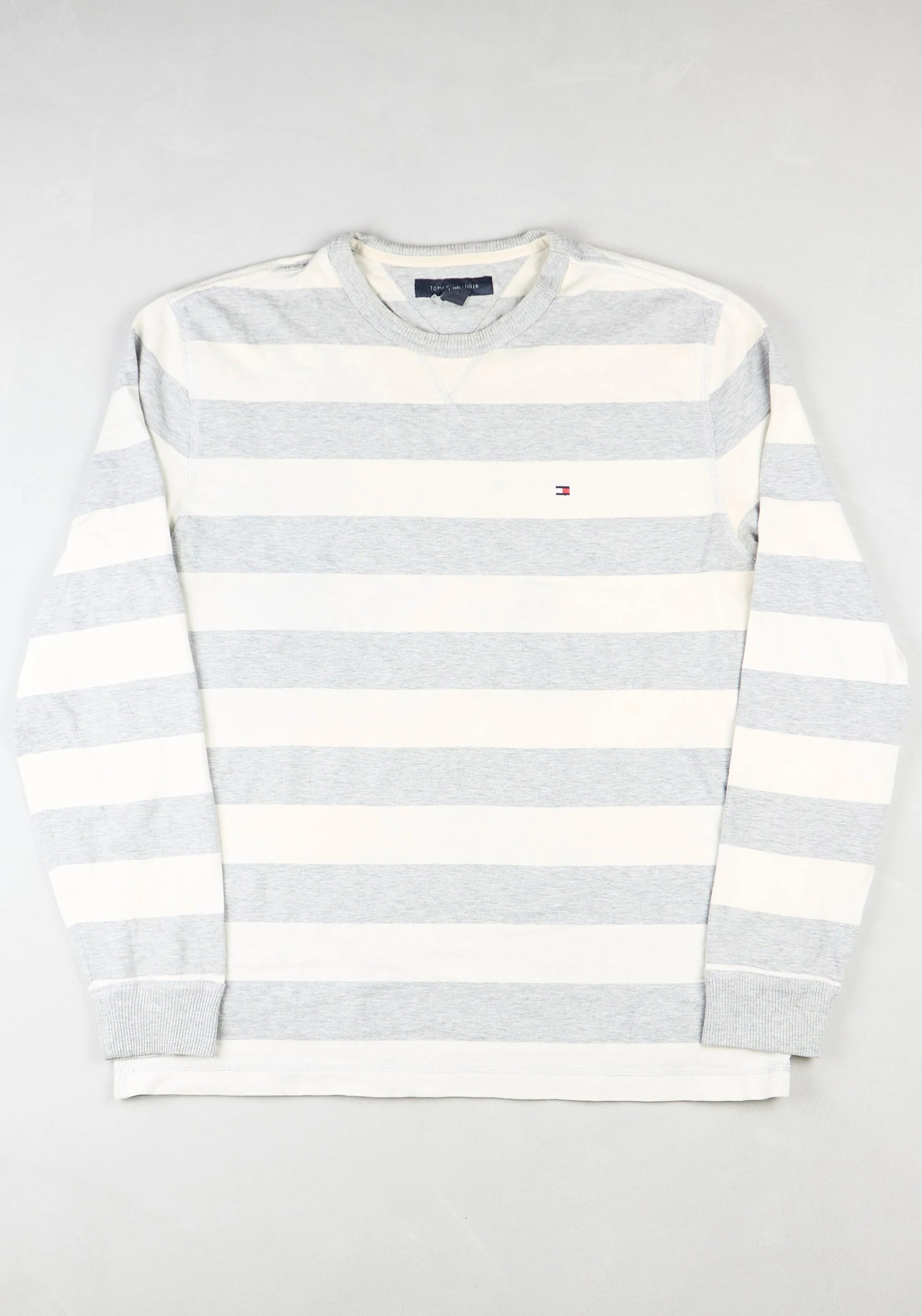 Tommy Hilfiger - Sweatshirt (L)