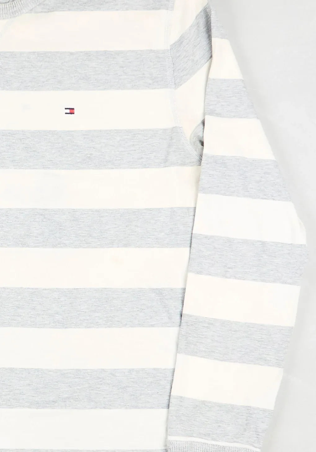 Tommy Hilfiger - Sweatshirt (L)