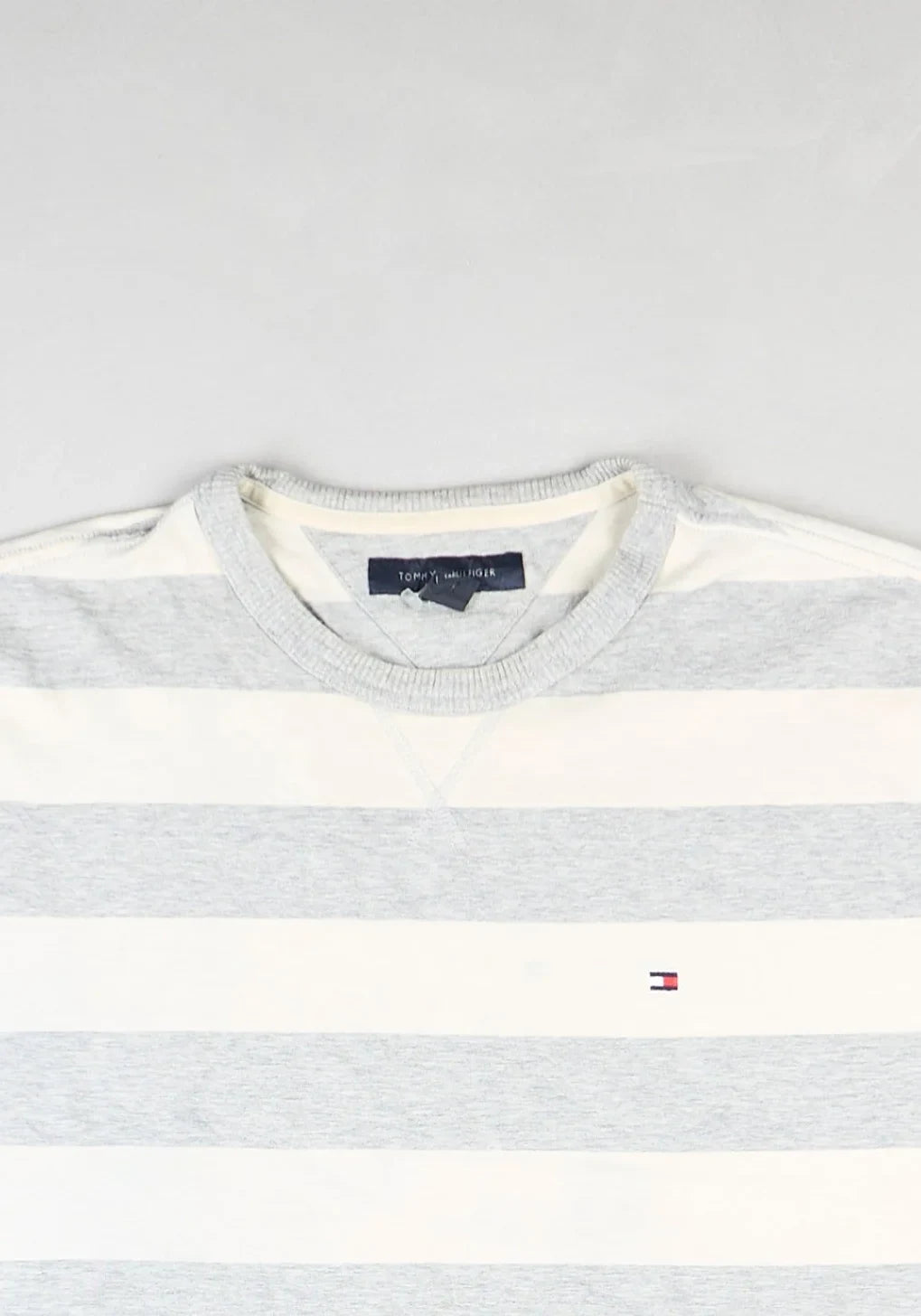 Tommy Hilfiger - Sweatshirt (L)