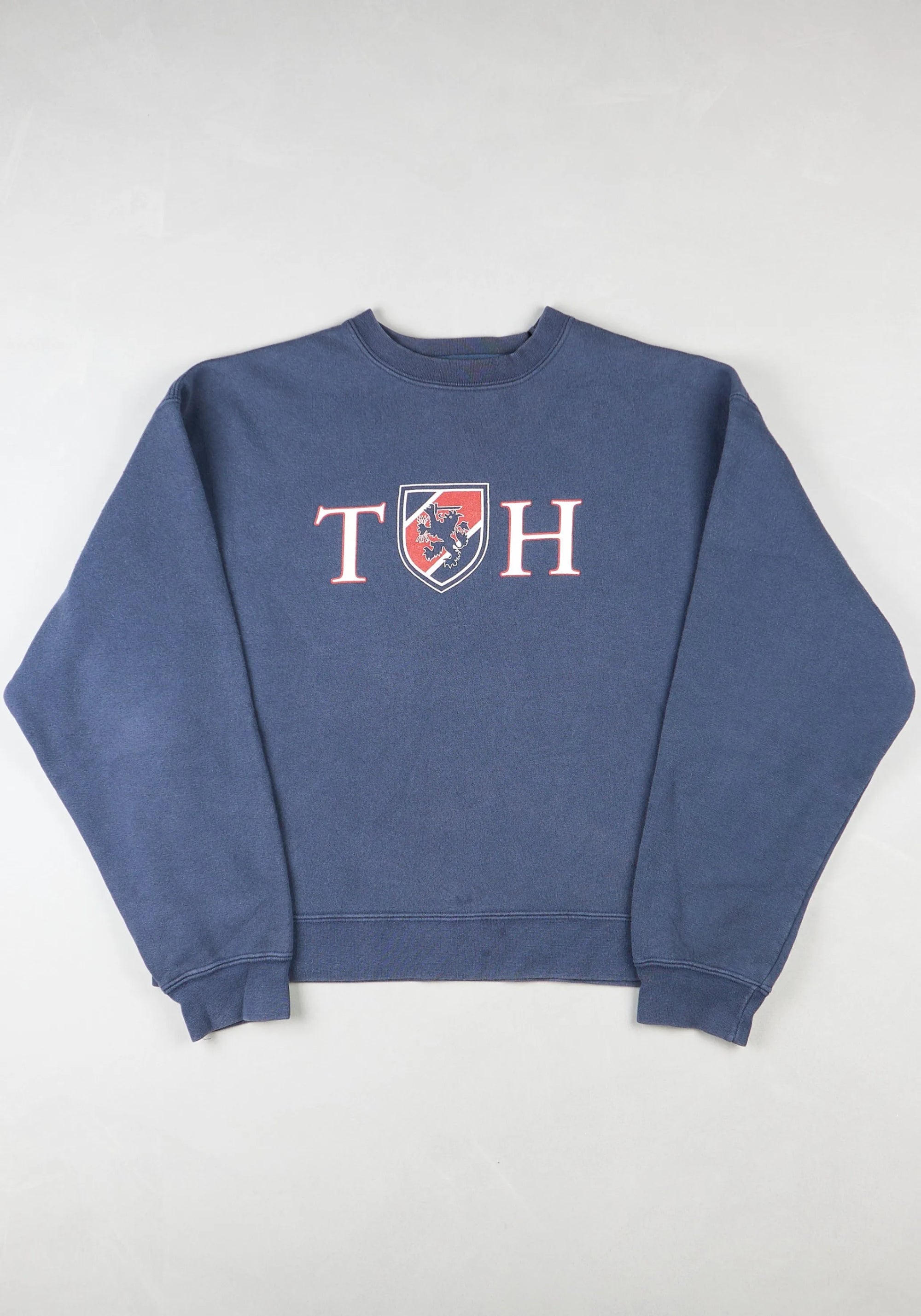 Tommy Hilfiger - Sweatshirt (S)