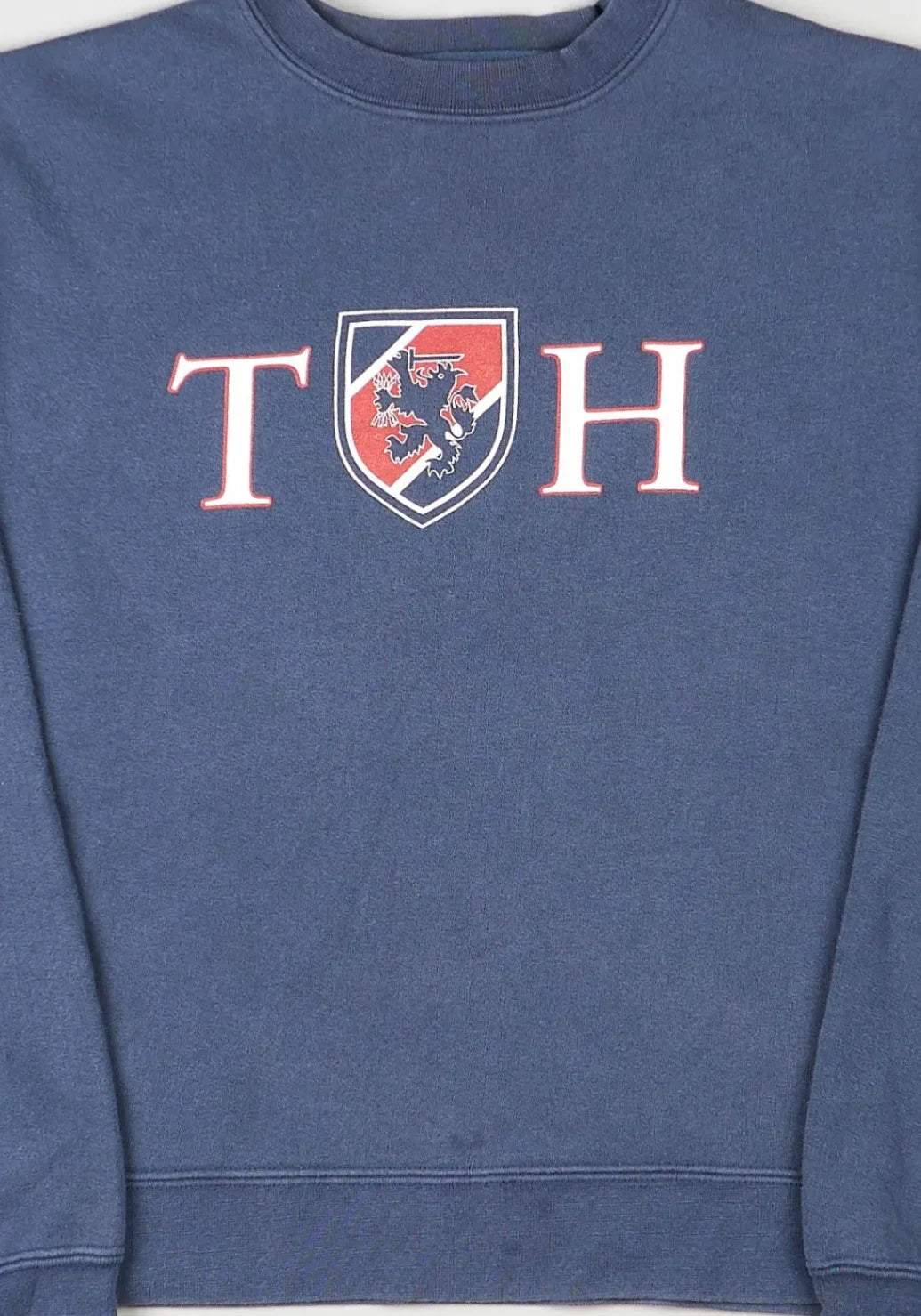 Tommy Hilfiger - Sweatshirt (S)