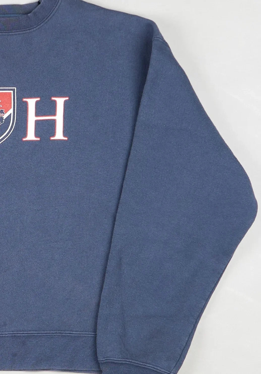 Tommy Hilfiger - Sweatshirt (S)