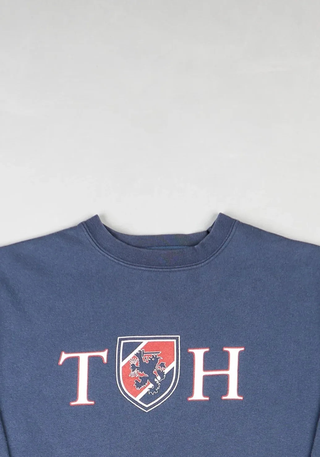 Tommy Hilfiger - Sweatshirt (S)