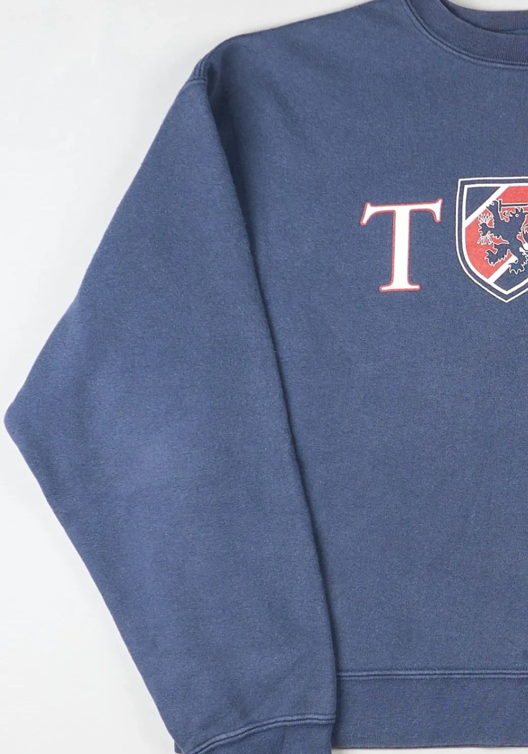 Tommy Hilfiger - Sweatshirt (S)
