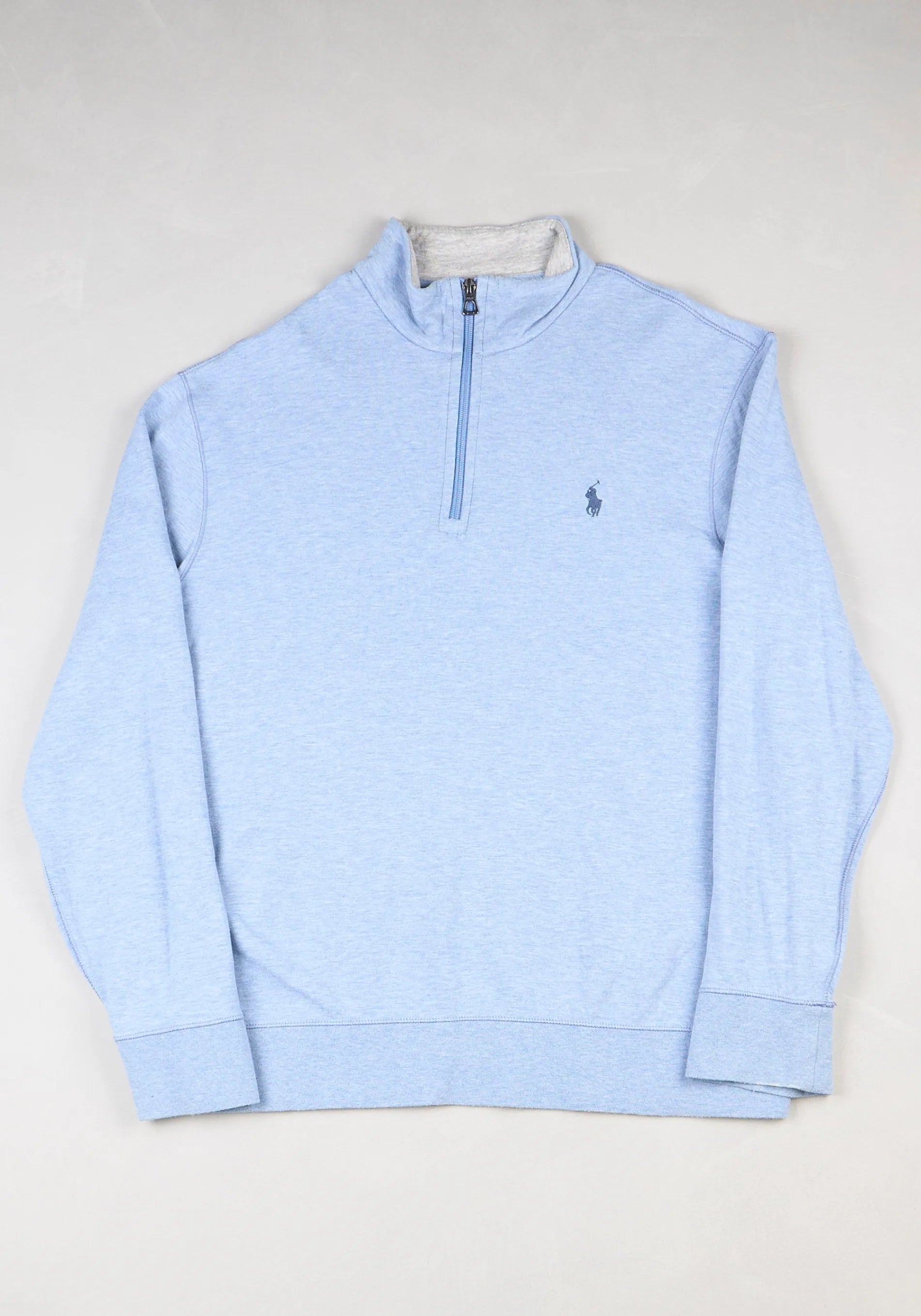 Ralph Lauren - Quarter Zip (M)