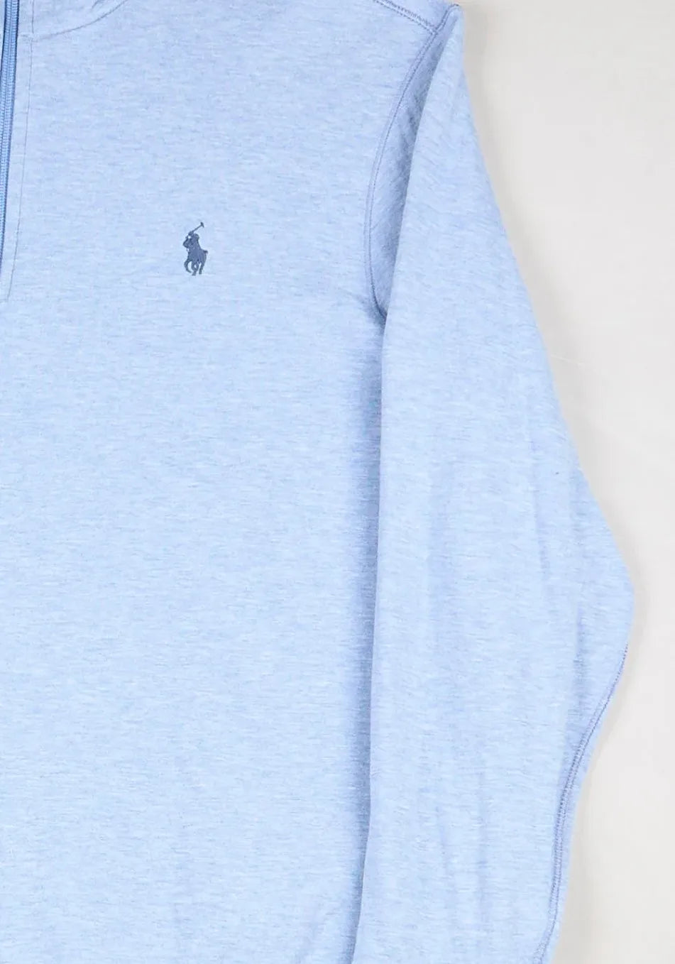 Ralph Lauren - Quarter Zip (M)