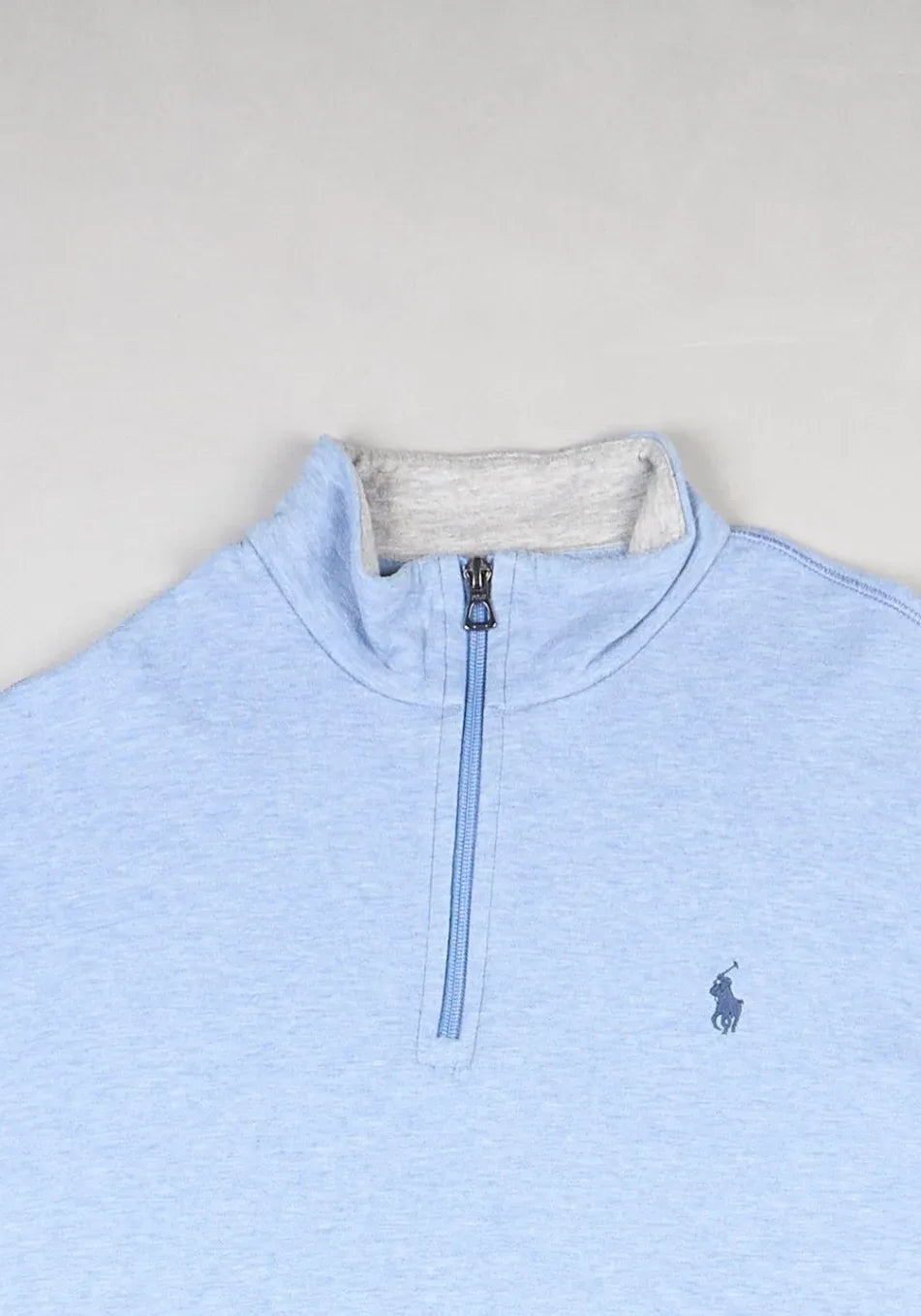 Ralph Lauren - Quarter Zip (M)