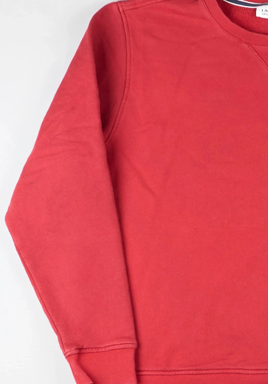 Lacoste - Sweatshirt (L)