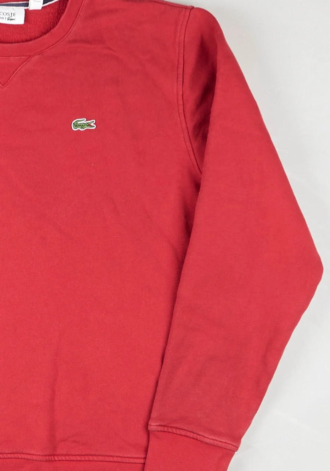 Lacoste - Sweatshirt (L)