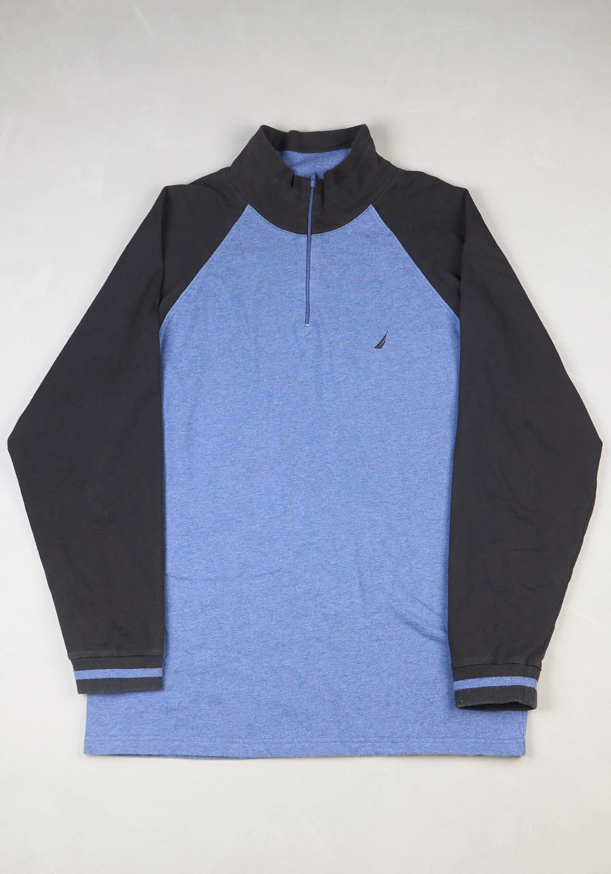 Nautica - Quarter Zip (L)