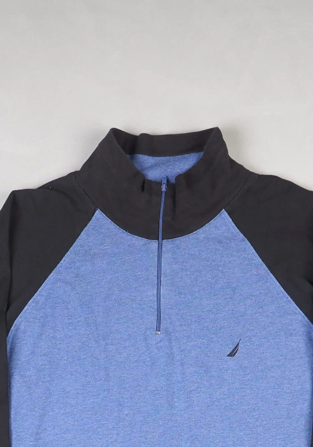 Nautica - Quarter Zip (L)