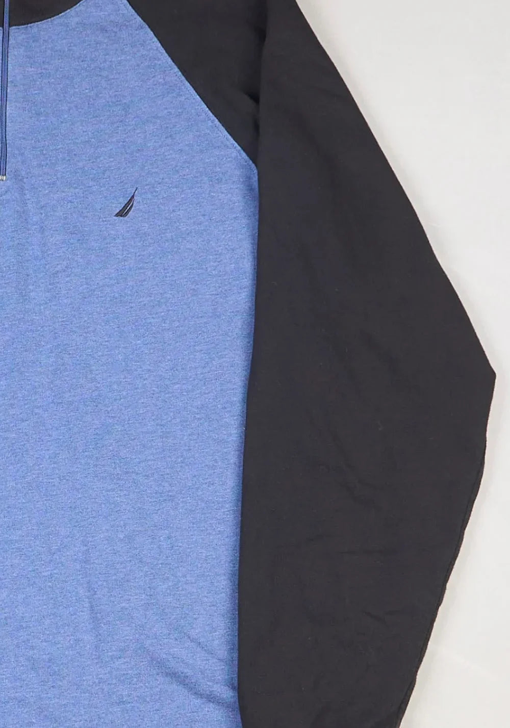 Nautica - Quarter Zip (L)