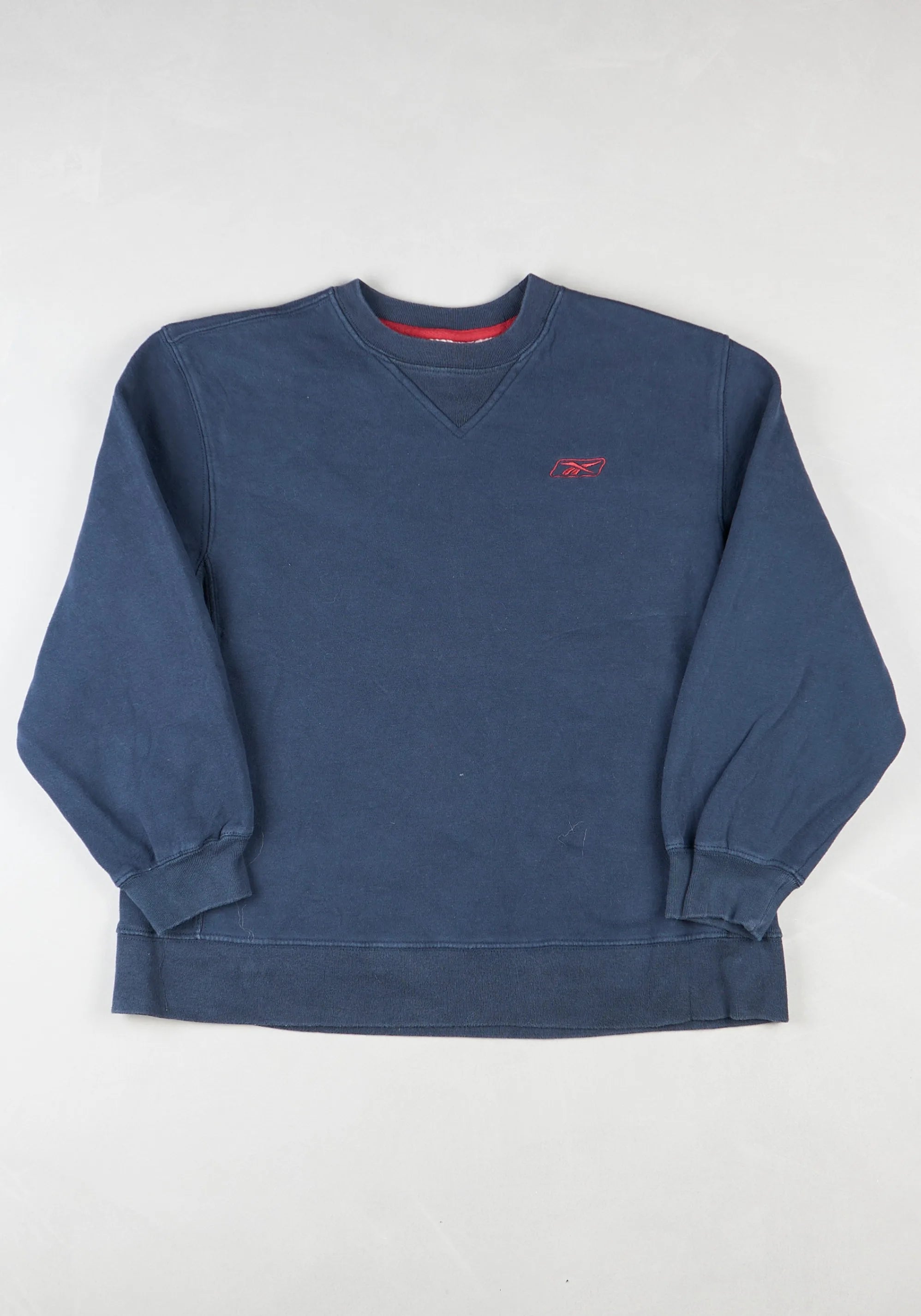 Reebok - Sweatshirt (XS)
