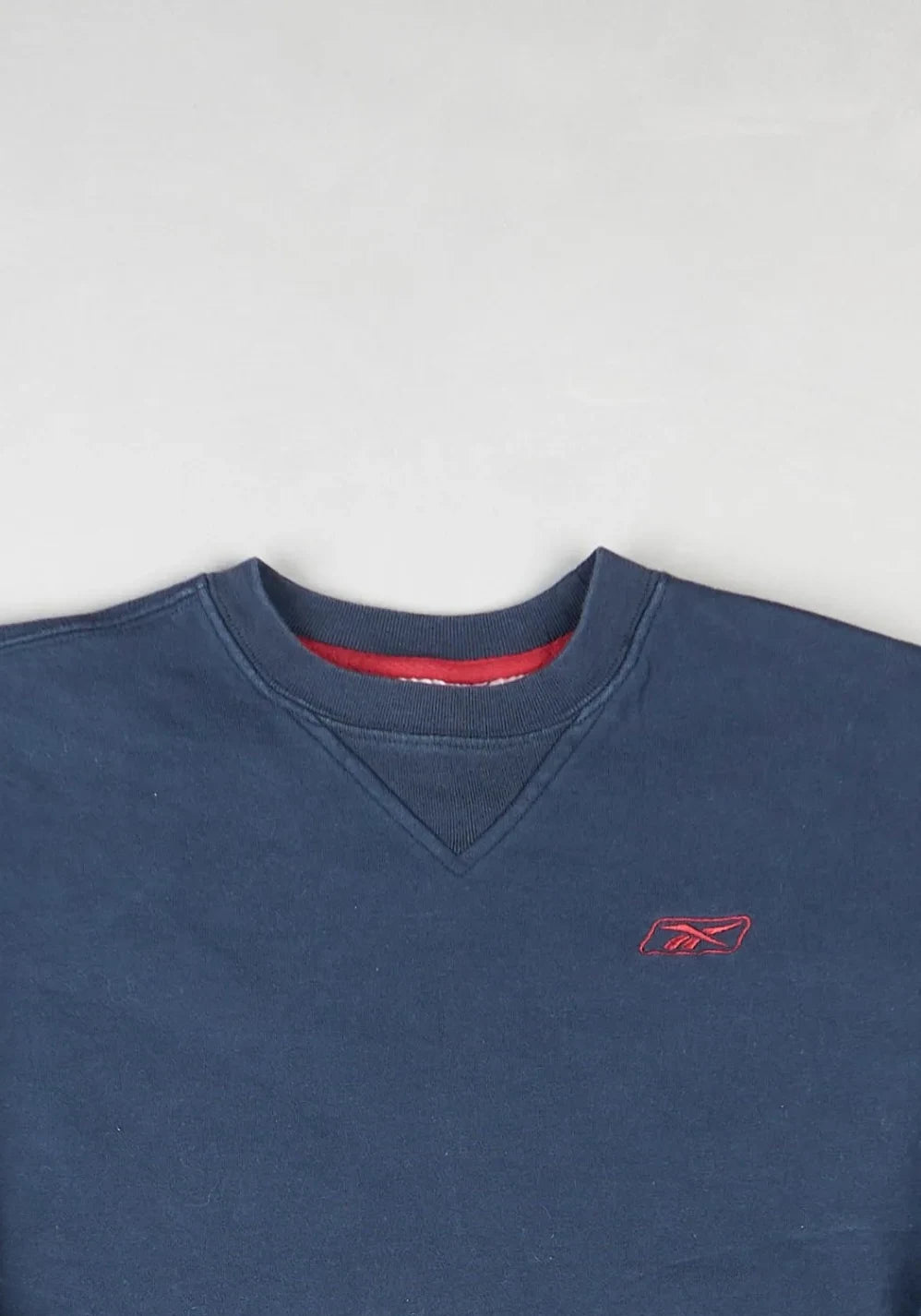 Reebok - Sweatshirt (XS)
