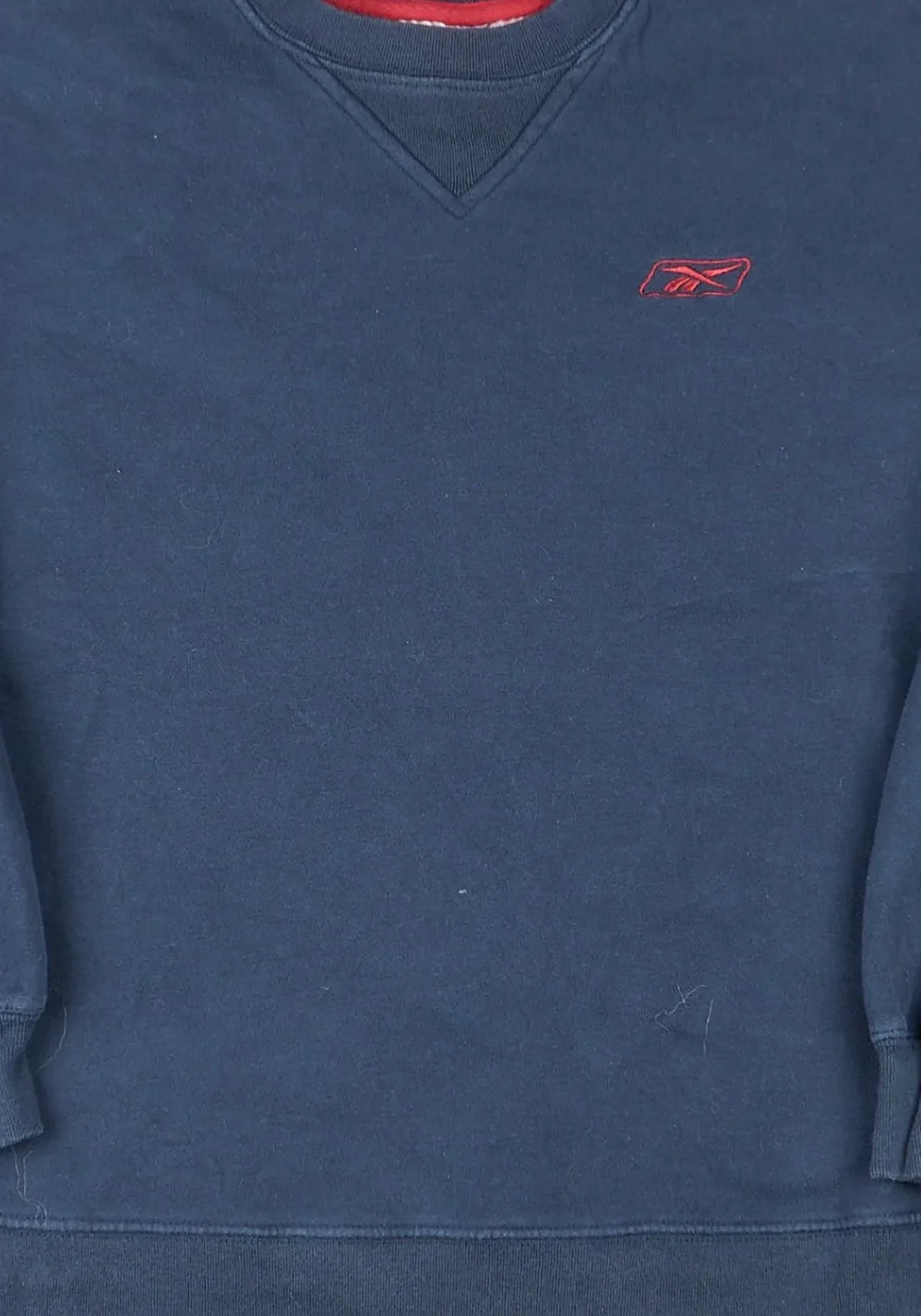 Reebok - Sweatshirt (XS)